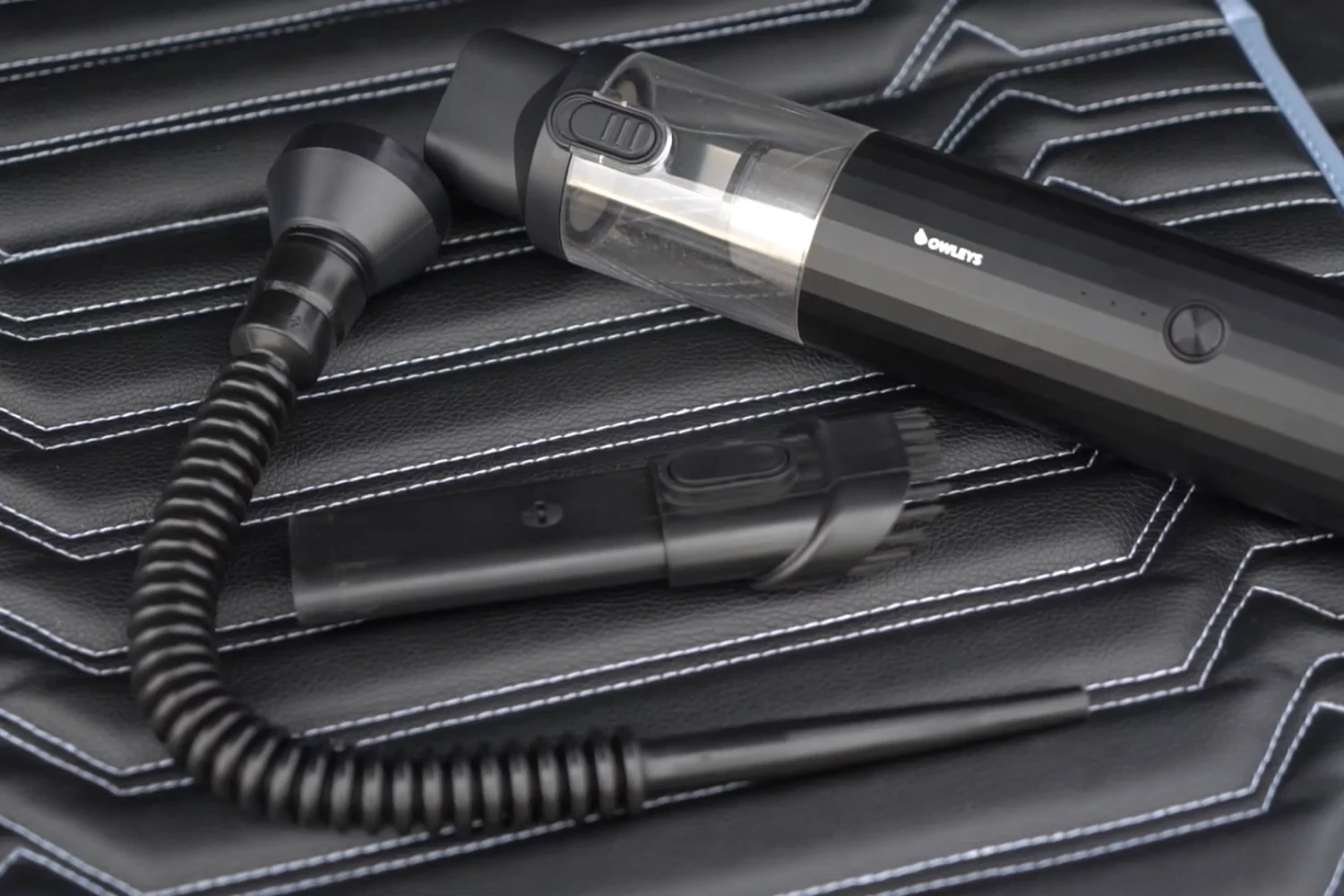 wireless handheld car vacuum cleaner for Hyundai Kona