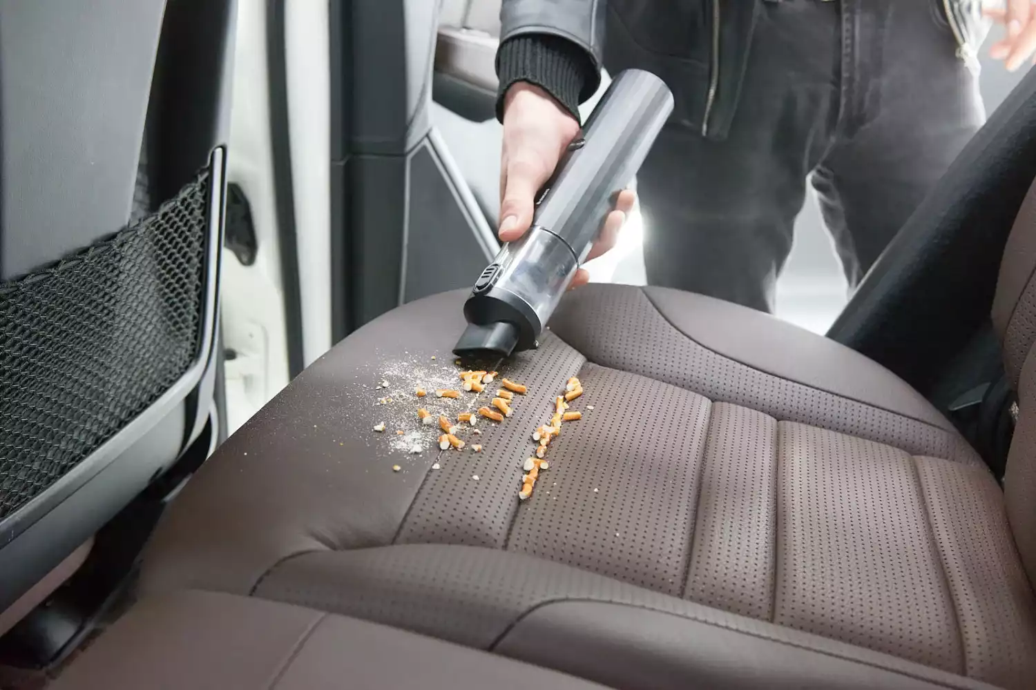 car vacuum cleaner for Hyundai Tucson